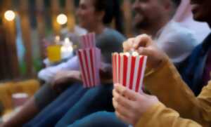 photo Ciné en plein air - Un ours dans le jura