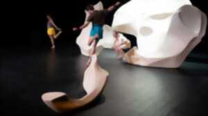 photo Sacs à murmures - Festival pouce ! - MAD - Opéra de Limoges