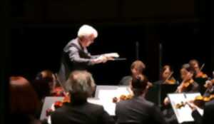 photo Orsolina : Mendelssohn — Schönberg - La nuit je mens - Opéra de Limoges