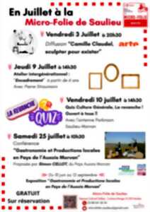 photo Programme Micro-Folie (Saulieu)