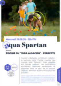 photo Aqua Spartan