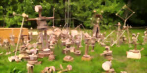 photo Au grès du jazz :  atelier la Cité du Peuple de Bois