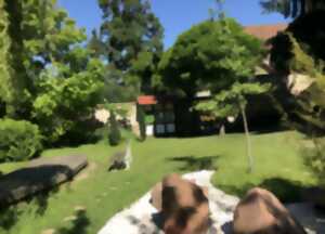 photo Visite découverte : Entre 2 églises ... un jardin public interreligieux à découvrir