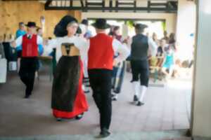 photo Animation folkloriques