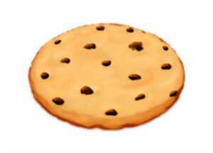 photo Atelier enfant: Réalisation de cookie  - Chocolaterie Lamy