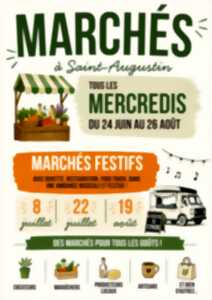 photo Marché