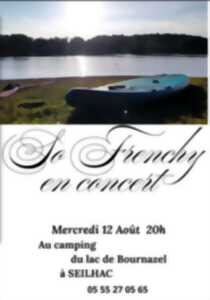 photo So Frenchy Concert