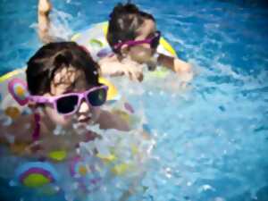 photo Fête de la piscine