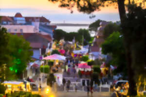 photo Sortie de plages et soirée