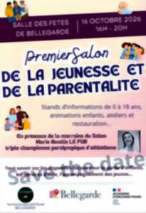 photo Salon de la jeunesse et de la parentalité