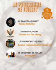 photo Concert