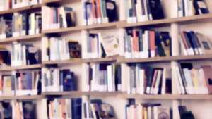 photo Ouverture de la bibliothèque