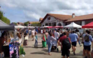 photo Marché traditionnel