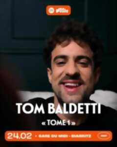 photo Tom Baldetti - 
