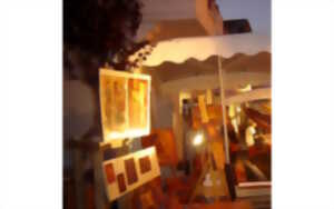 photo Marché nocturne
