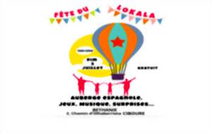 photo Fête du Lokala