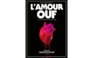 photo Un été au ciné - L'amour ouf