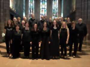 photo Concert - Sequana Voce