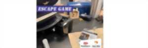 photo Escape game : la fuite de l'inévitable