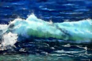 photo Exposition DUO Terre et Mer