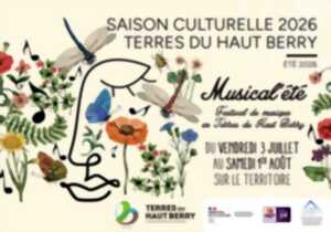 photo Musical'été à La Chapelle Templière de Francheville