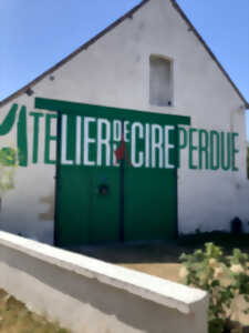 photo Exposition de l'Atelier de la Cire Perdue