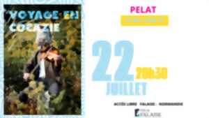 photo Festival les Faltaisies : Pelat | Joan Catala