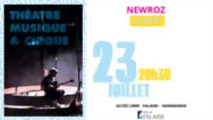 photo Festival les Faltaisies : Newroz | La meute