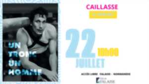 photo Festival les Faltaisies : Caillasse | le guichet