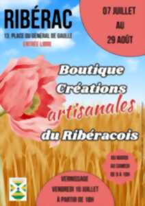 photo Exposition des Artisans d'Art du Ribéracois
