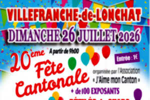 photo Fête Cantonale