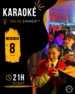 photo Karaoké chez Monique
