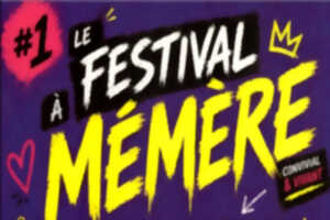 photo Le festival à Mémère