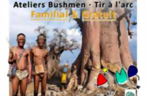 photo Bushmanland
