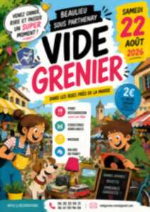 photo Vide-greniers