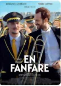 photo Cinéma pleine air : En Fanfare