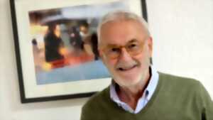 photo EXPOSITION PHOTO GUILLAUME LANGENAKEN