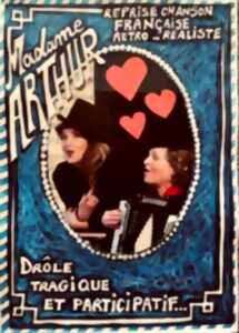 photo CONCERT CHANSON FRANÇAISE 1910-1950