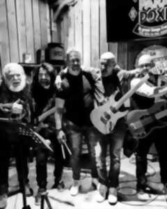 photo CONCERT ROCK