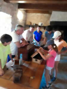 photo ESCAPE GAME FLASH CAUSSES ET CÉVENNES