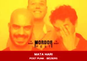 photo CONCERT DE MATA HARI