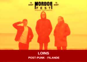 photo LOINS EN CONCERT