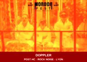 DOPPLER EN CONCERT