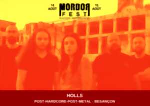 photo CONCERT DE HOLLS