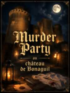 photo Murder Party