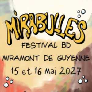 photo Festival de la BD