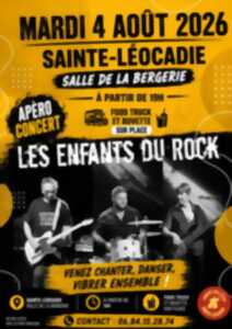 photo APÉRO CONCERT 