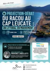 photo PROJECTION DÉBAT 