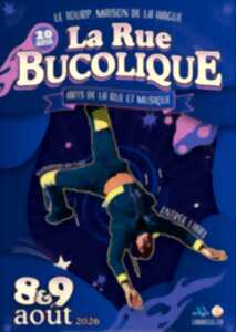 photo La Rue Bucolique fête ses 20 ans !