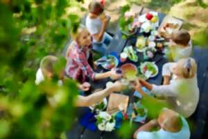 photo MARCHÉ GOURMAND